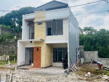 Rumah Dijual di Margonda Depok