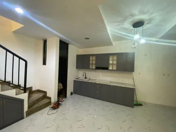 Rumah Dijual di Margonda Depok