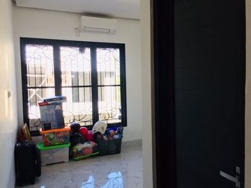 Rumah Dijual di Margonda Depok