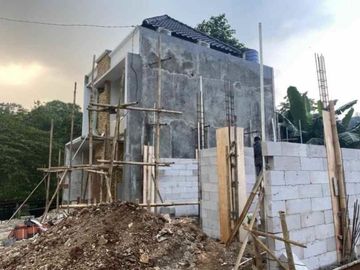 Rumah Dijual di Margonda Depok