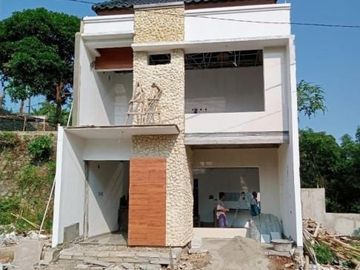 Rumah Dijual di Margonda Depok