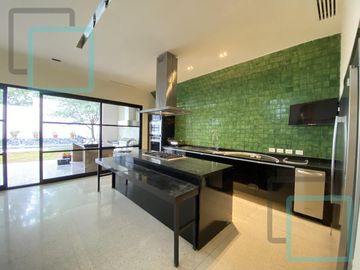 CASA EN VENTA LA JOYA RESIDENCIAL ZONA CARRETERA NACIONAL MONTERREY