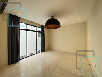 CASA EN VENTA LA JOYA RESIDENCIAL ZONA CARRETERA NACIONAL MONTERREY
