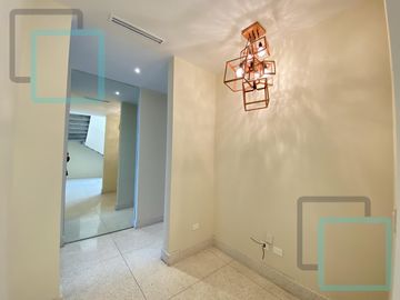 CASA EN VENTA LA JOYA RESIDENCIAL ZONA CARRETERA NACIONAL MONTERREY