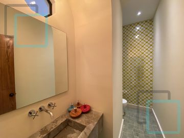CASA EN VENTA LA JOYA RESIDENCIAL ZONA CARRETERA NACIONAL MONTERREY