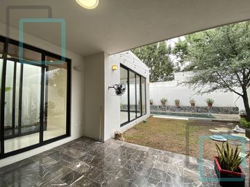 CASA EN VENTA LA JOYA RESIDENCIAL ZONA CARRETERA NACIONAL MONTERREY