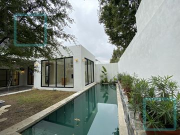 CASA EN VENTA LA JOYA RESIDENCIAL ZONA CARRETERA NACIONAL MONTERREY