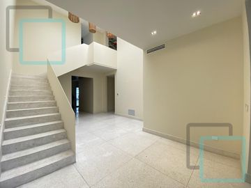 CASA EN VENTA LA JOYA RESIDENCIAL ZONA CARRETERA NACIONAL MONTERREY
