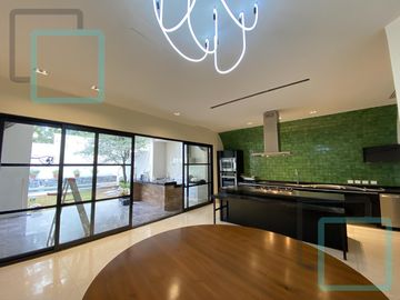 CASA EN VENTA LA JOYA RESIDENCIAL ZONA CARRETERA NACIONAL MONTERREY
