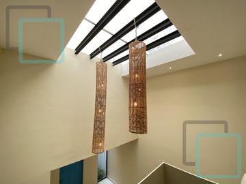 CASA EN VENTA LA JOYA RESIDENCIAL ZONA CARRETERA NACIONAL MONTERREY