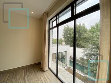 CASA EN VENTA LA JOYA RESIDENCIAL ZONA CARRETERA NACIONAL MONTERREY