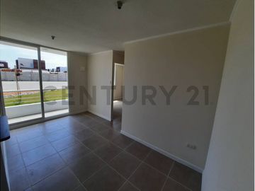 Se vende departamento en sector la Florida