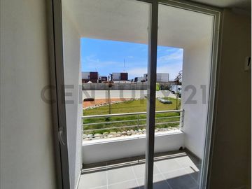Se vende departamento en sector la Florida
