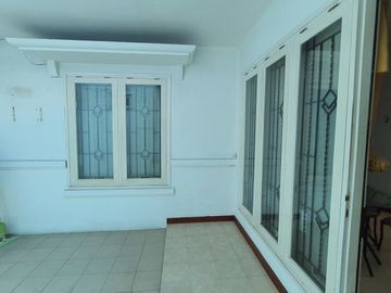 SEMI Furnished Rumah Sewa Citraland