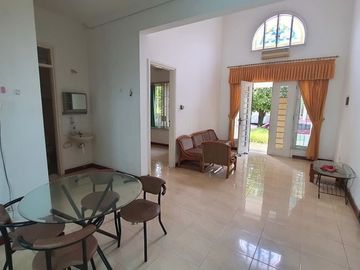 SEMI Furnished Rumah Sewa Citraland