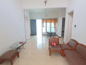 SEMI Furnished Rumah Sewa Citraland