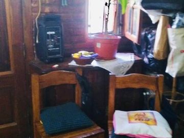 Casa PH en venta en Ituzaingo Norte