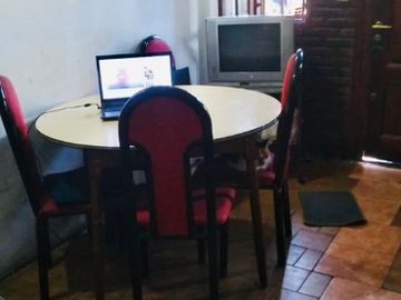 Casa PH en venta en Ituzaingo Norte