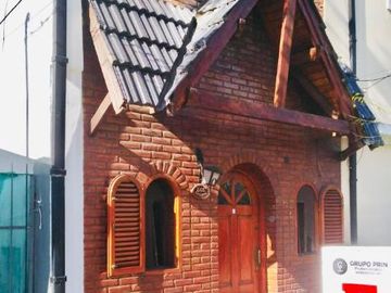 Casa PH en venta en Ituzaingo Norte