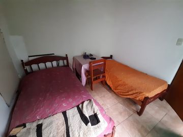 Casa PH en venta en Ituzaingo Norte