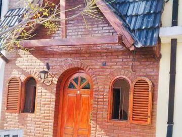 Casa PH en venta en Ituzaingo Norte