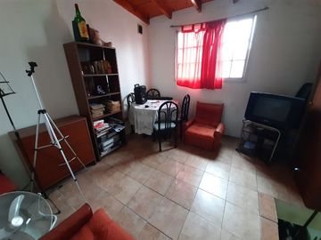 Casa PH en venta en Ituzaingo Norte