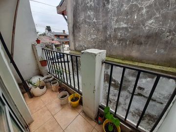 Casa PH en venta en Ituzaingo Norte