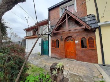 Casa PH en venta en Ituzaingo Norte