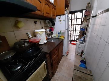 Casa PH en venta en Ituzaingo Norte
