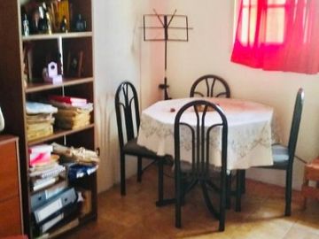 Casa PH en venta en Ituzaingo Norte