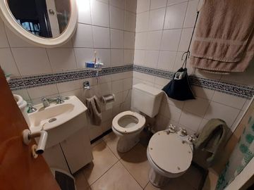 Casa PH en venta en Ituzaingo Norte