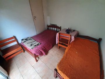 Casa PH en venta en Ituzaingo Norte