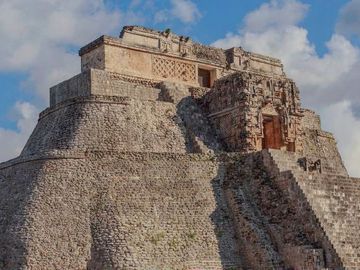 TERRENO EN VENTA YUCATÁN, IDEAL PARA FINCAS EN ZONA TURÍSTICA ARQUEOLOGICA