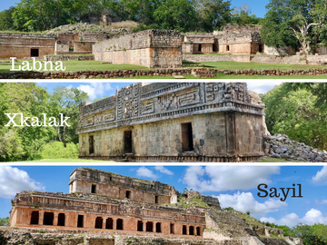TERRENO EN VENTA YUCATÁN, IDEAL PARA FINCAS EN ZONA TURÍSTICA ARQUEOLOGICA