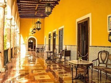 TERRENO EN VENTA YUCATÁN, IDEAL PARA FINCAS EN ZONA TURÍSTICA ARQUEOLOGICA