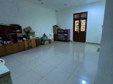 Rumah Tinggal, Jln Raya, bisa Utk Usaha, Strategis