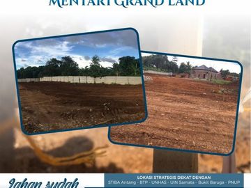 0899-1517---- Harga Menawan, Tanah Pinggir Jalan, Wilayah Makassar, Fasilitas Aman