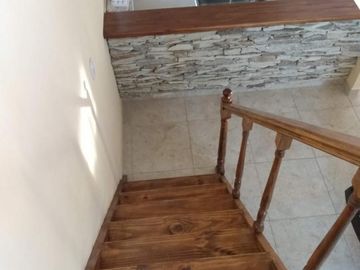 SE VENDE HERMOSA CASA en COUNTRY ZURITA