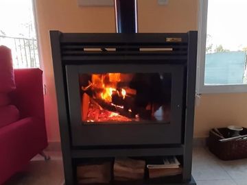 SE VENDE HERMOSA CASA en COUNTRY ZURITA