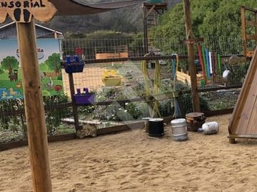 Parcela en venta en Algarrobo
