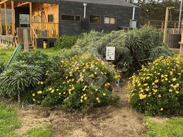 Parcela en venta en Algarrobo