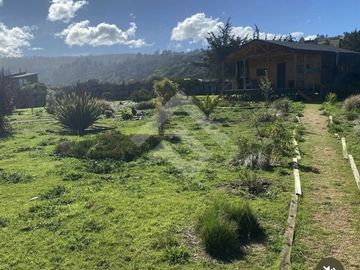 Parcela en venta en Algarrobo