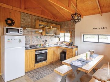 Parcela en venta en Algarrobo