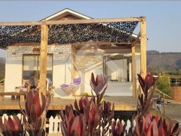 Parcela en venta en Algarrobo