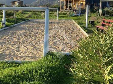 Parcela en venta en Algarrobo