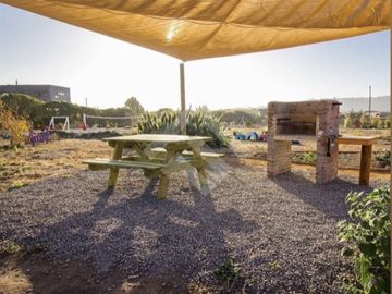 Parcela en venta en Algarrobo