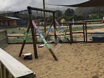 Parcela en venta en Algarrobo