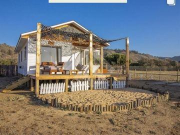 Parcela en venta en Algarrobo