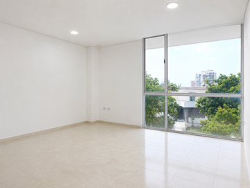 apartamento en arriendo en la cumbre. Cod A93762