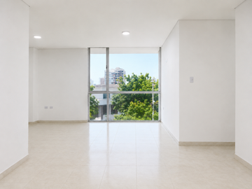 apartamento en arriendo en la cumbre. Cod A93762